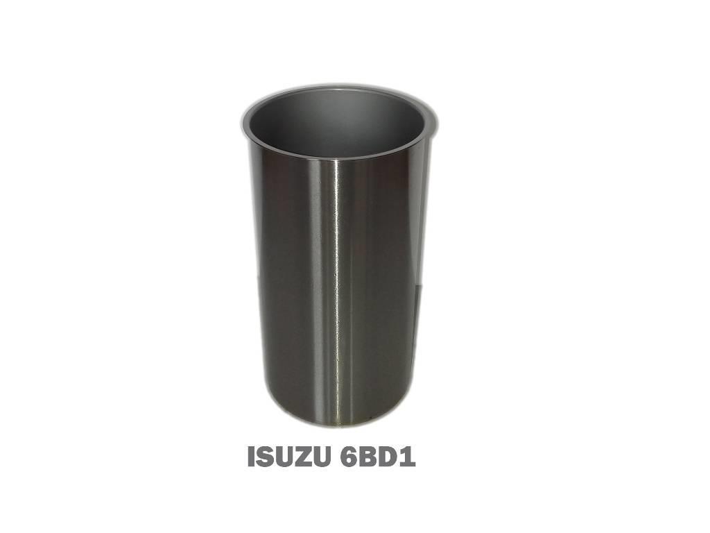 Isuzu Cylinder liner 6BD1 Motorok