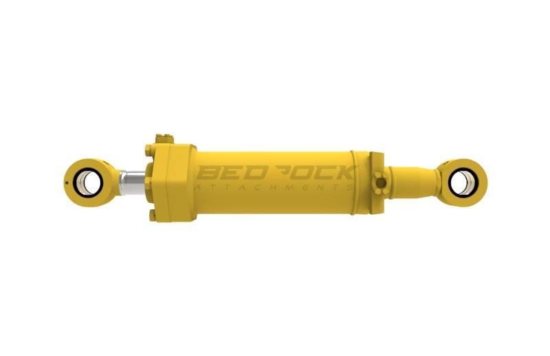 Bedrock D8T D8R D8N Tilt Cylinder Réthasogatók
