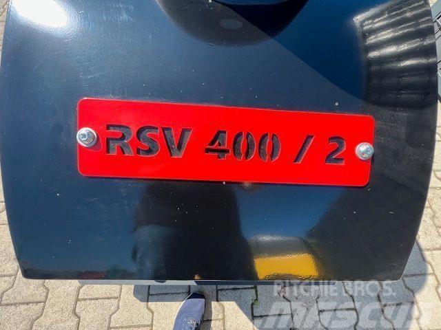  RSV 400/2 Vibrátorok