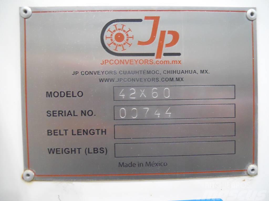  JP 4260 Triplepack Konvejorok