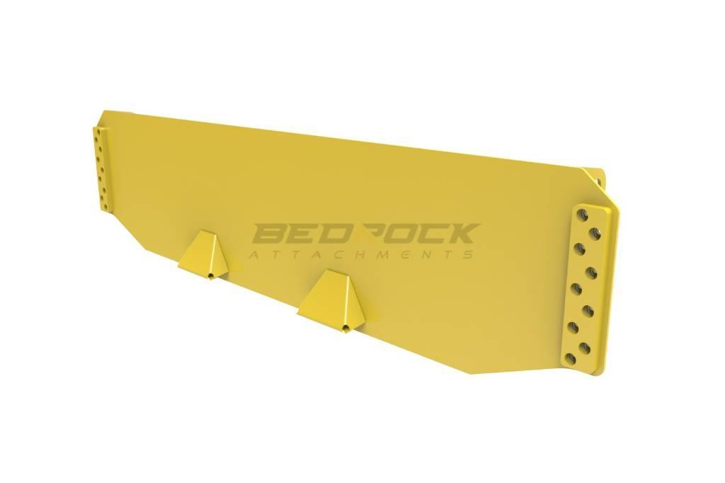 Bedrock REAR BOARD 307-6899B CAT 725 ARTICULATED TRUCK Tereptargonca
