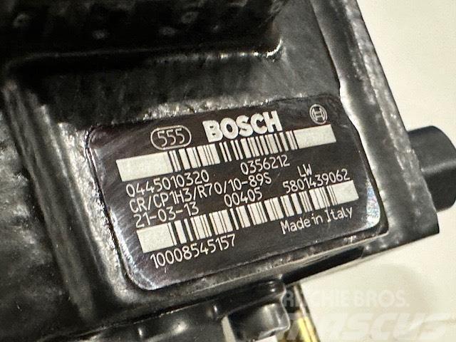 Bosch CR/CP1H3/R70/10-89S - 1 sztuka Motorok