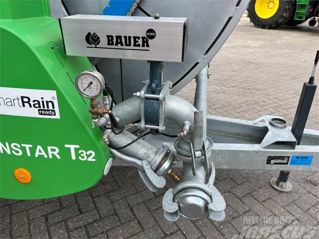 Bauer Rainstar T32 Öntözőrendszerek