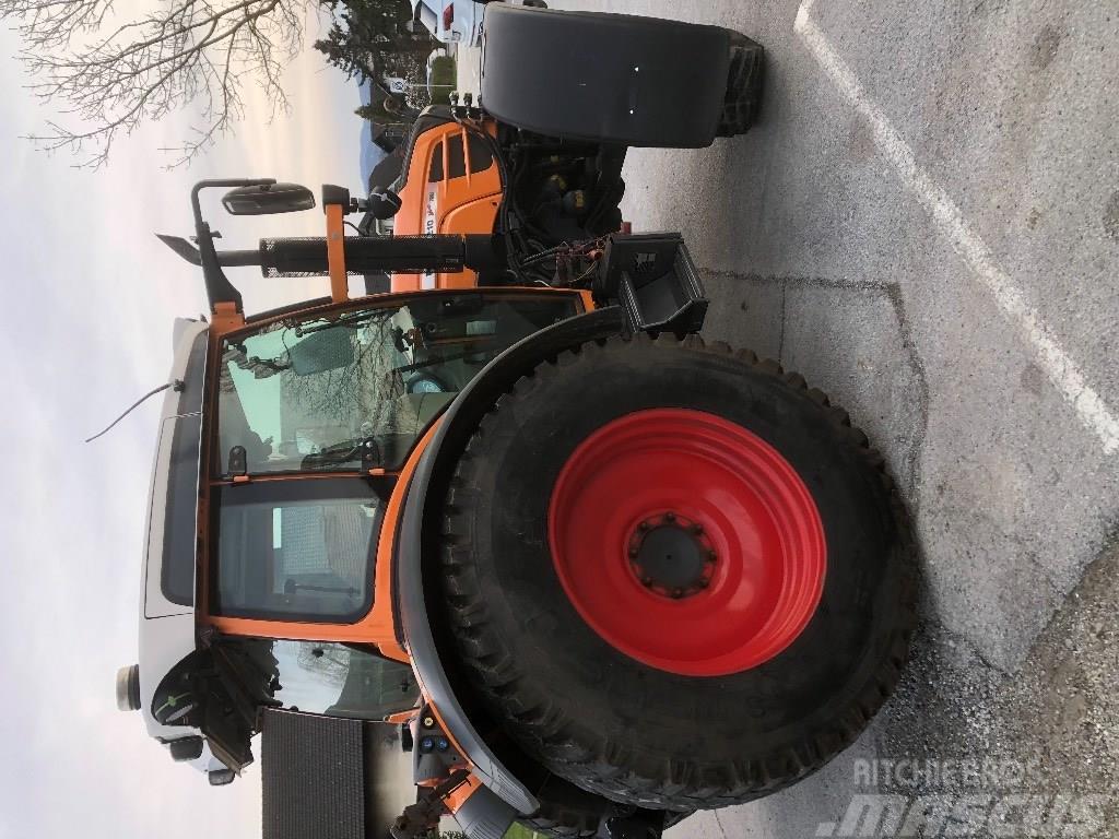 Fendt 210 tms Egyéb traktor tartozékok