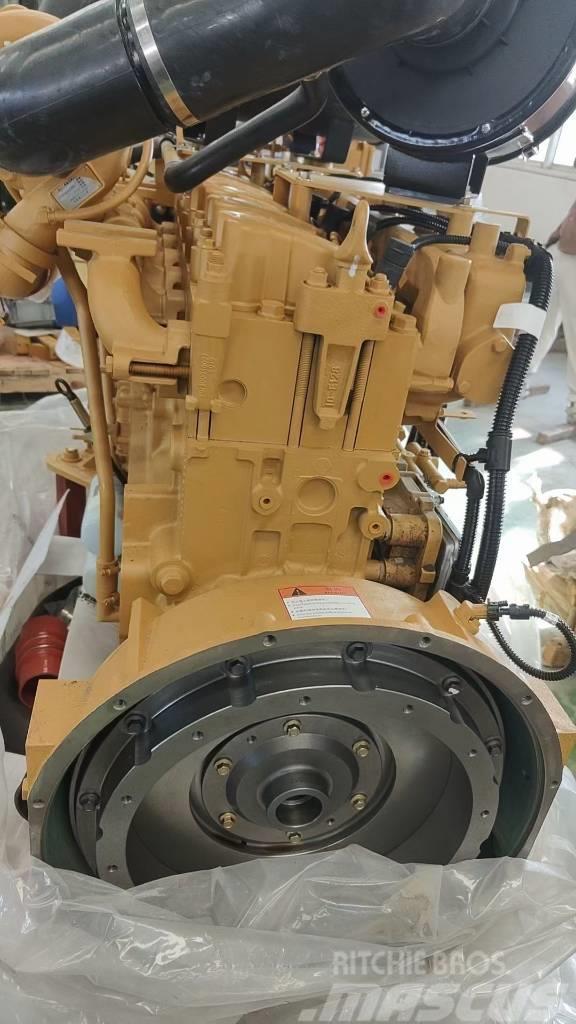 Sinotruk d1022bt30 construction machinery motor Motorok