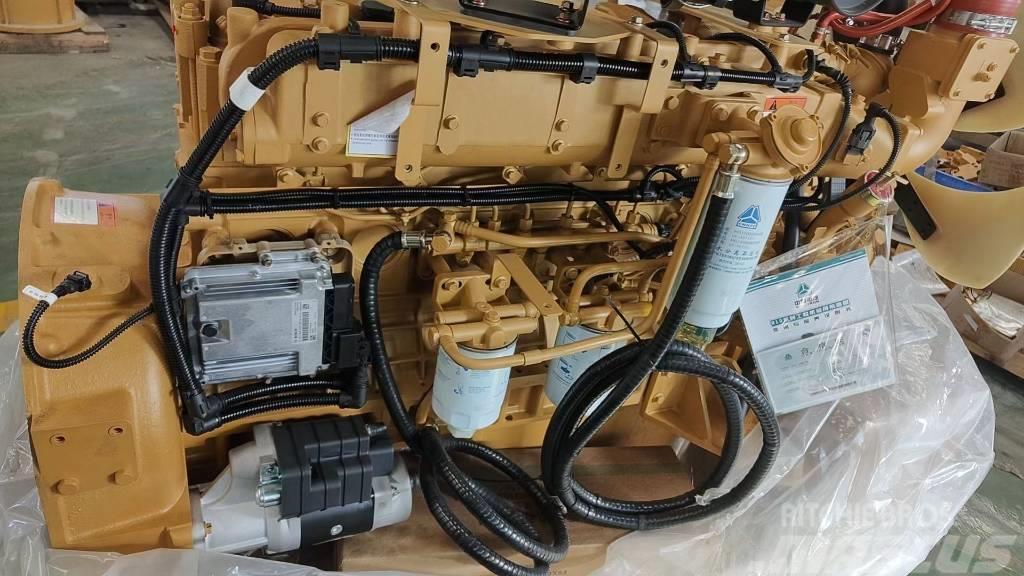 Sinotruk d1022bt30 construction machinery motor Motorok