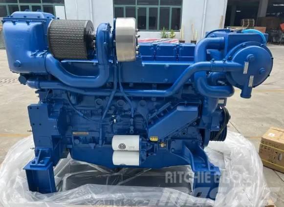 Weichai Best quality Weichai Diesel Engine Wp13c Motorok