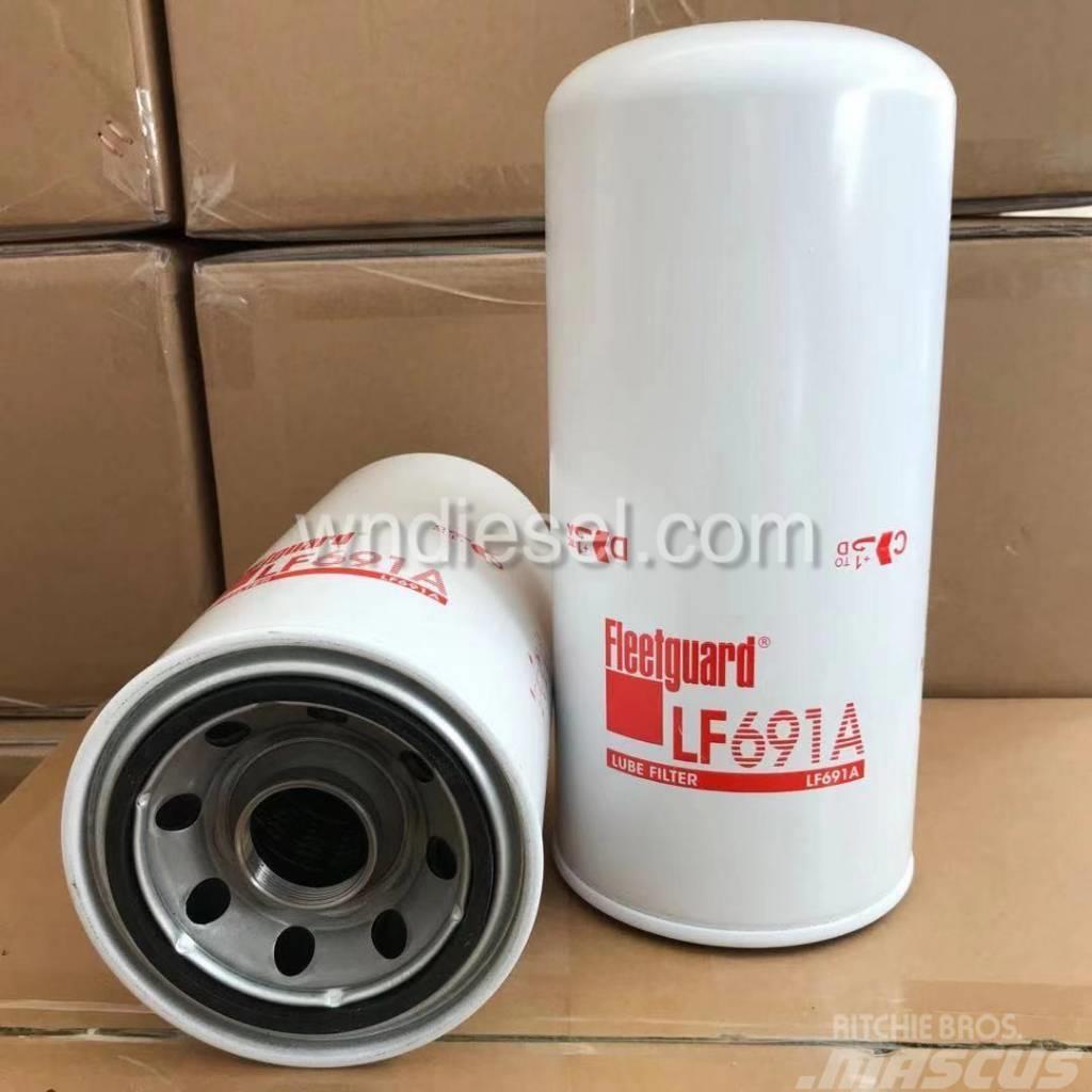 Fleetguard filter FS19907 Motorok