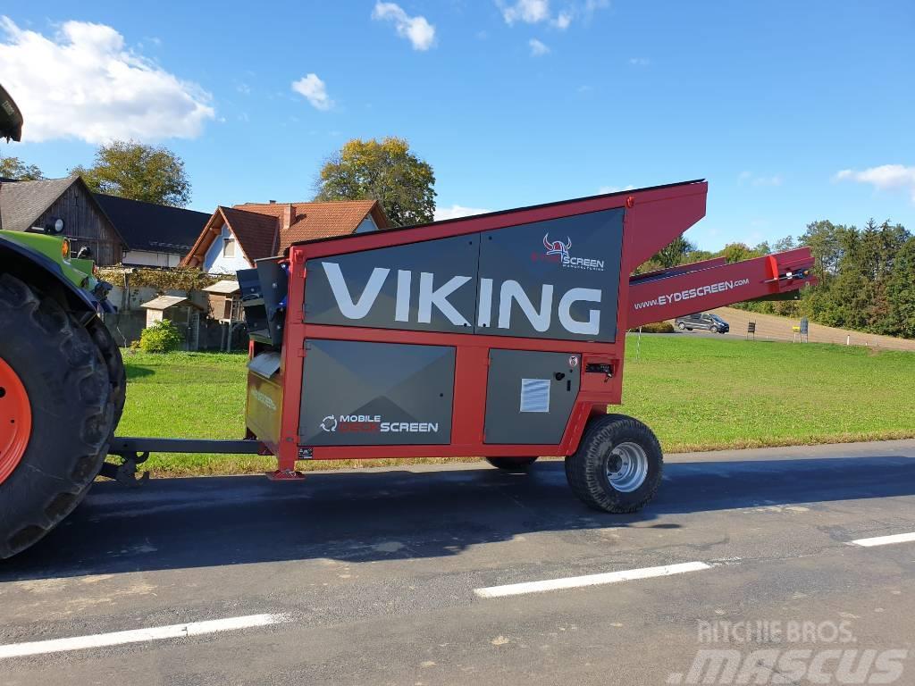 Eyde Screen Viking Mobil szűrők