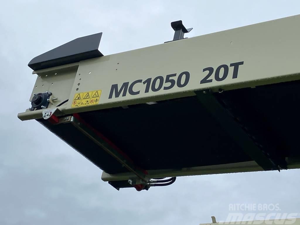  IMS MC1050-20T Konvejorok