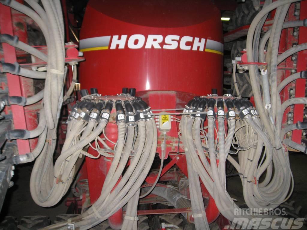 Horsch Pronto 6 DC Vetőgépek