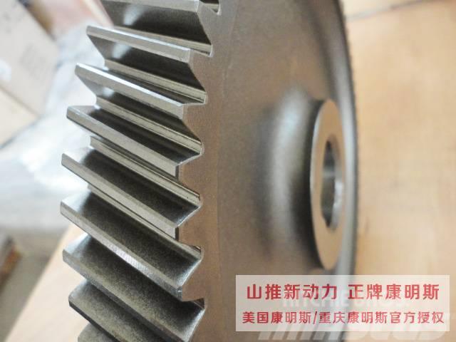 Shantui SD22 SD32 crankshaft gear 4914078 Motorok