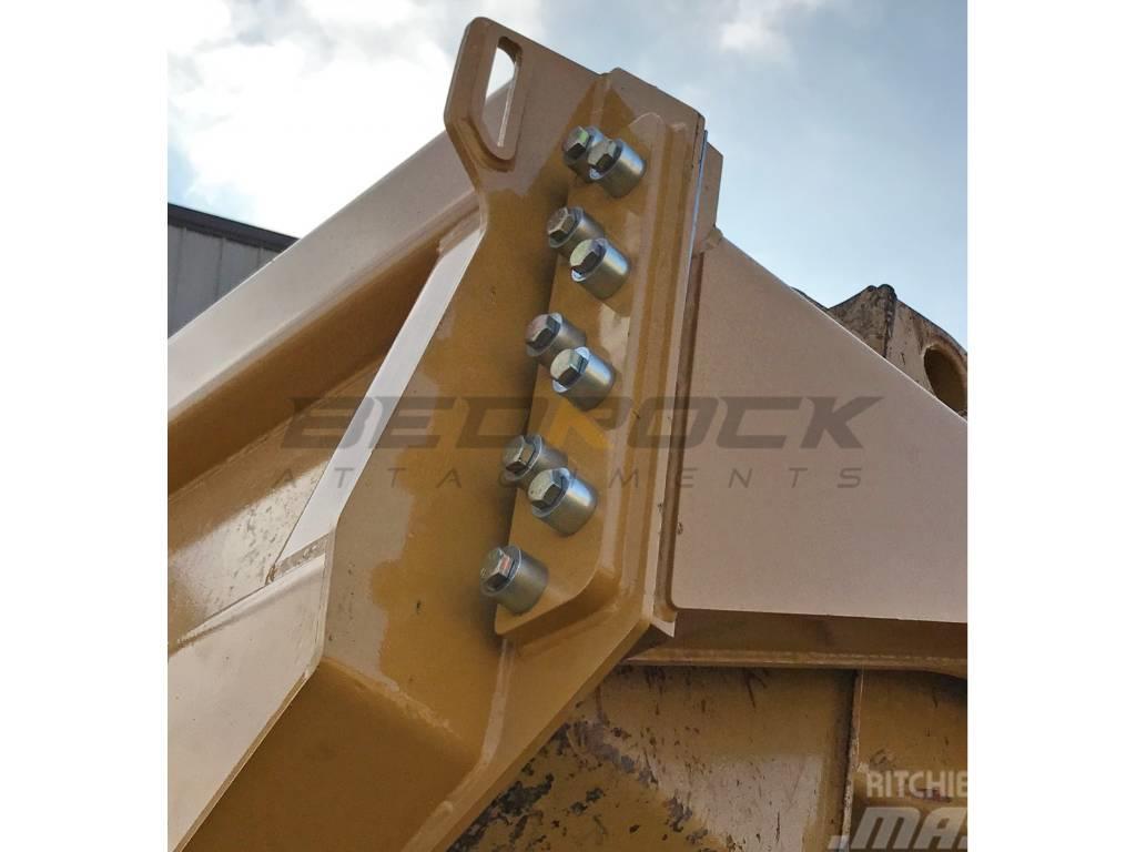 Bedrock Tailgate for CAT 740 740A 740B Articulated Truck Tereptargonca