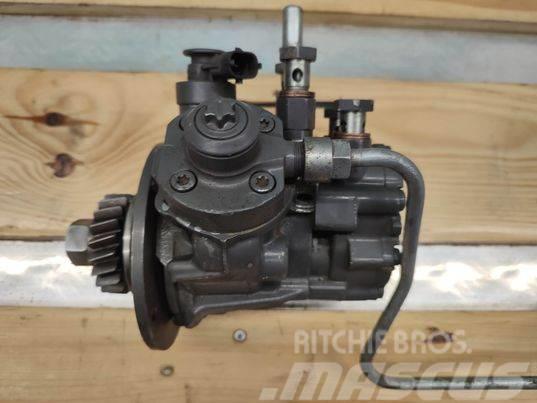 Valtra N 163 (1204261510) injection pump Motorok