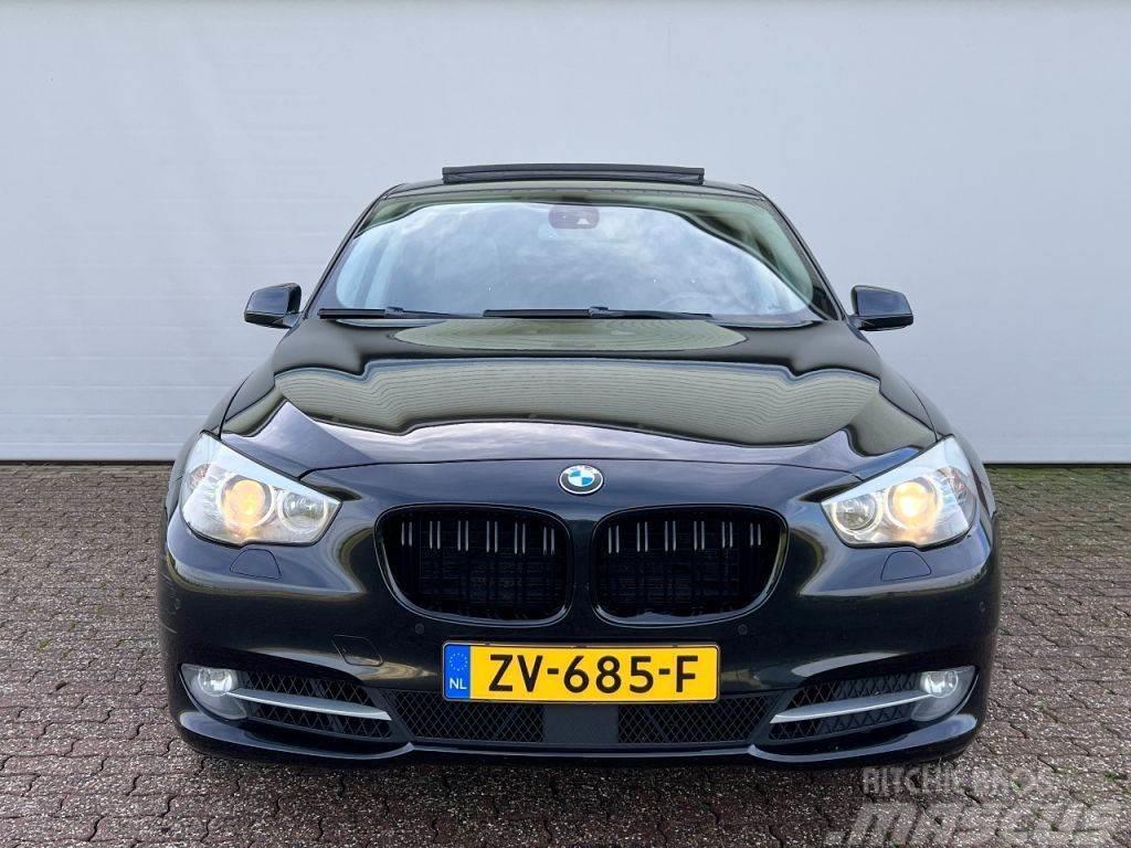 BMW 5 Serie GT 535I GRAN TURISMO!! Full options!!PANO/ Kistehergépjárművek