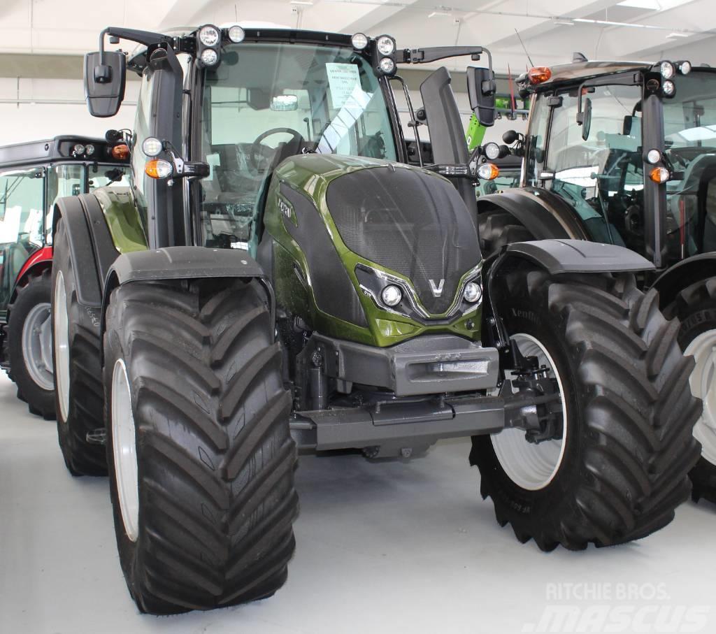 Valtra N175V Traktorok