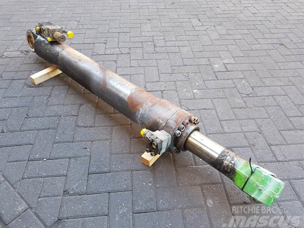 Sennebogen 818 - Lifting cylinder/Hubzylinder/Hefcilinder Hidraulika