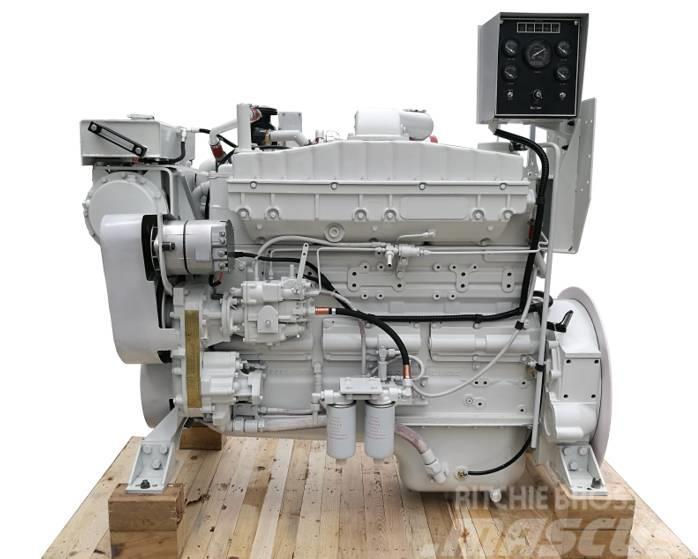 Cummins NTA855-M450 marine propulsion engine Marine engine units