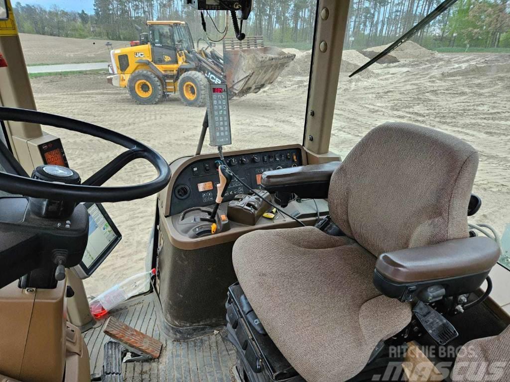 John Deere 7830 AutoQuad Traktorok