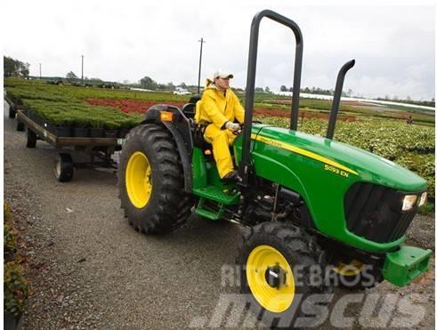John Deere JD5093EN Traktorok