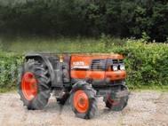Kubota L4200 para peças Egyéb traktor tartozékok