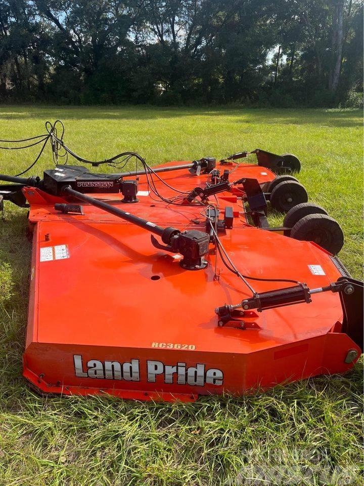 Land Pride RC3620 Szárzúzók és fűkaszák