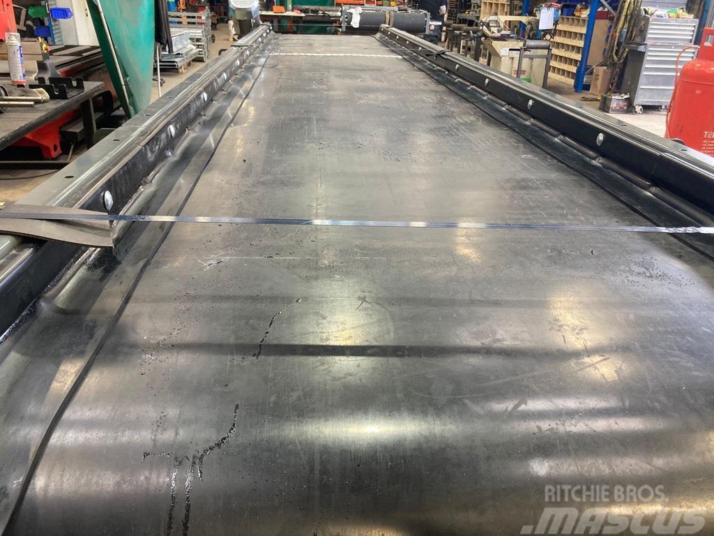  The Conveyor Shop RCL1800 x 10 Metres Konvejorok