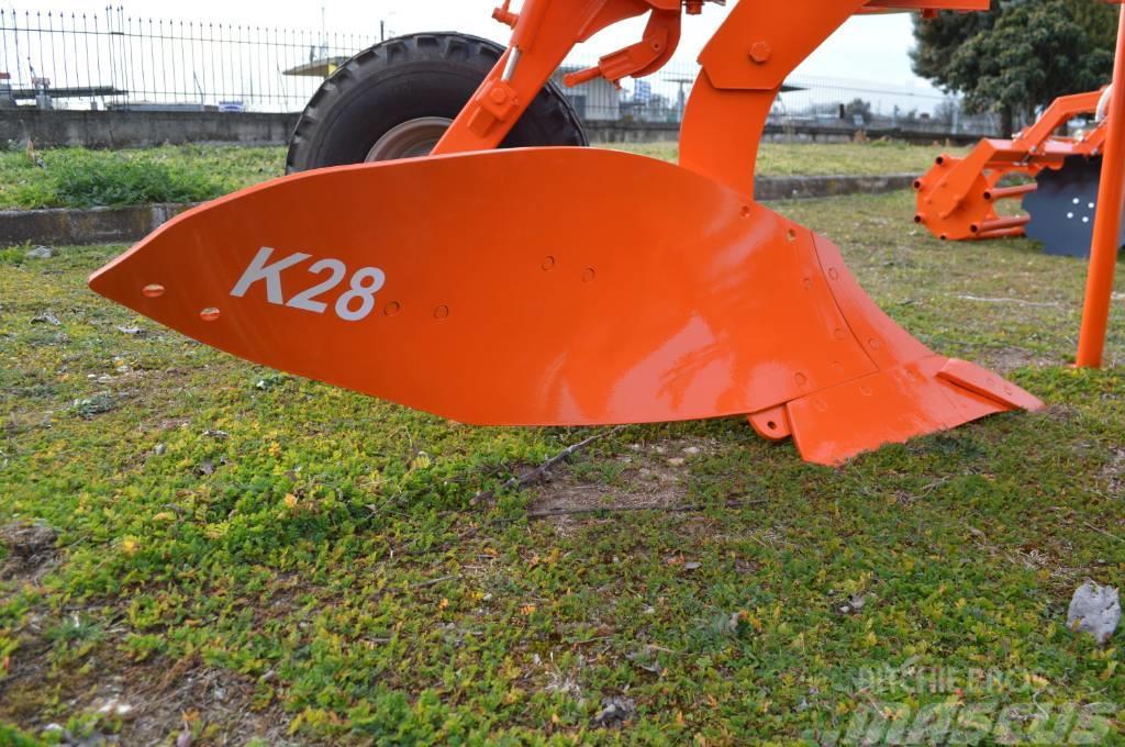 Kariotakis BK2000 Egyéb talajművelő gépek és berendezések