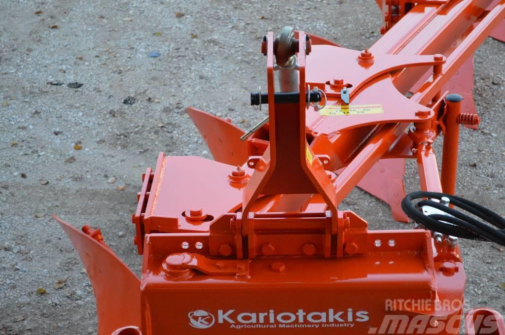 Kariotakis BK2000 Egyéb talajművelő gépek és berendezések