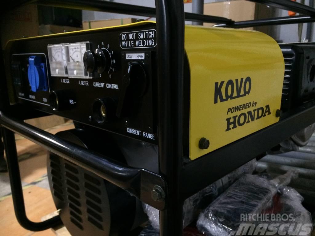 Kubota powered diesel generator J320 Dízel áramfejlesztők
