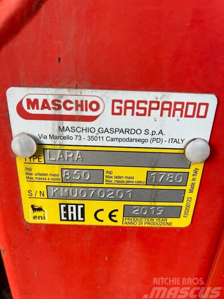 Maschio LARA 850 T Szecskázók