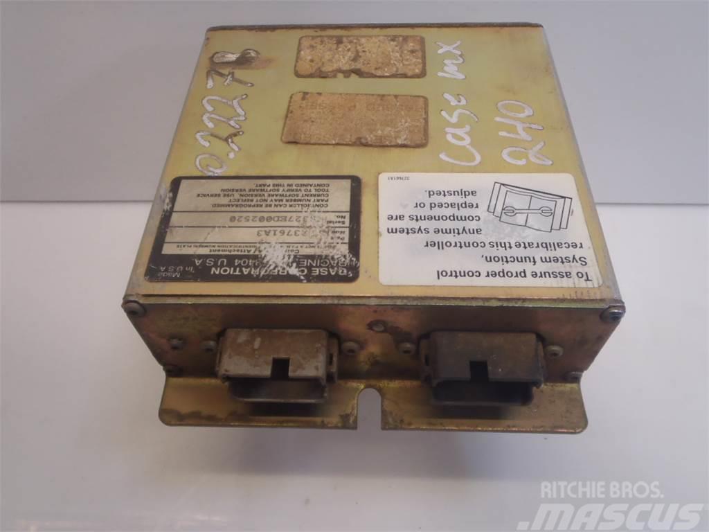 Case IH MX240 ECU Elektronika
