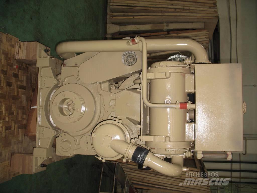 Cummins NTA855-M450 marine engine Tengeri motor egységek