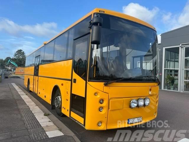 Irisbus IVECO EURORIDER Távolsági buszok