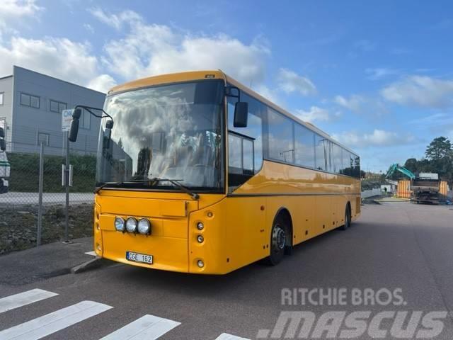 Irisbus IVECO EURORIDER Távolsági buszok