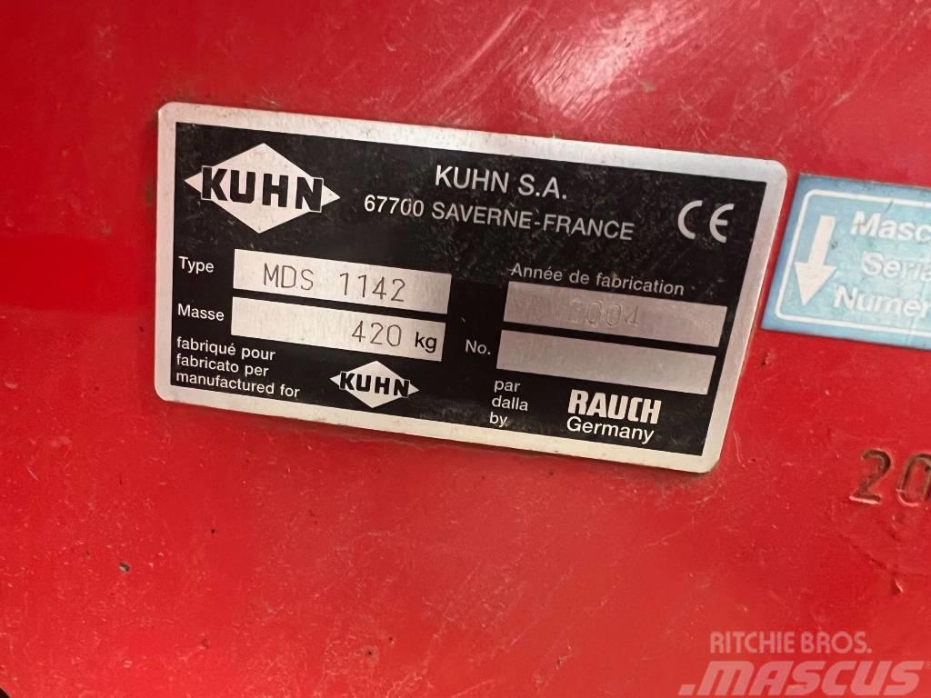 Kuhn MDS 1142 Műtrágyaszórók