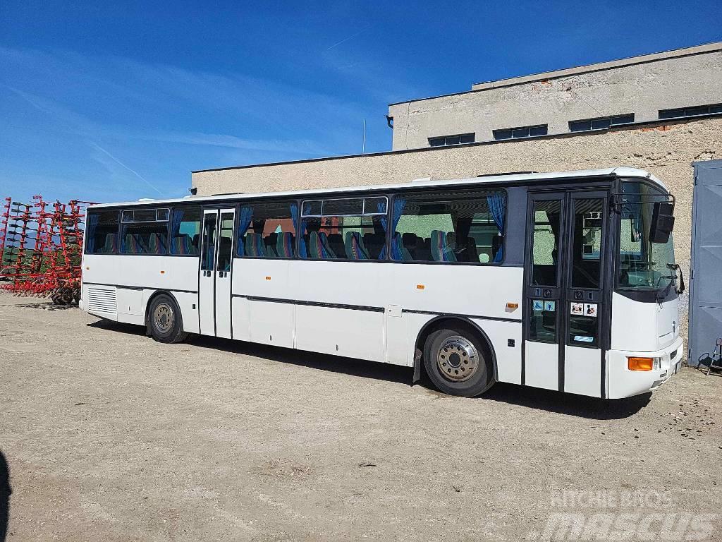 Karosa C 955 Távolsági buszok