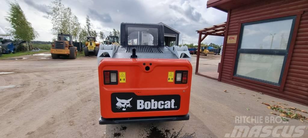 Bobcat S 510 Kompaktrakodók