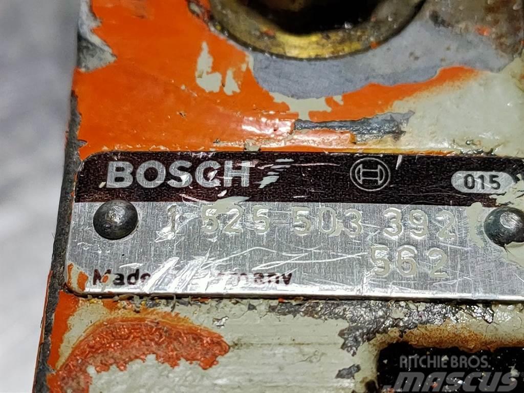 Bosch 0528113026-SB12-LS-Valve/Ventile/Ventiel Hidraulika