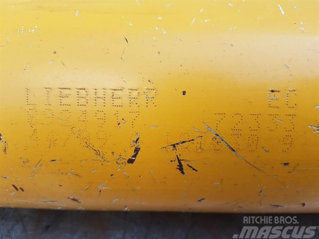 Liebherr L514 - 8924917 - Lifting cylinder/Hubzylinder Hidraulika