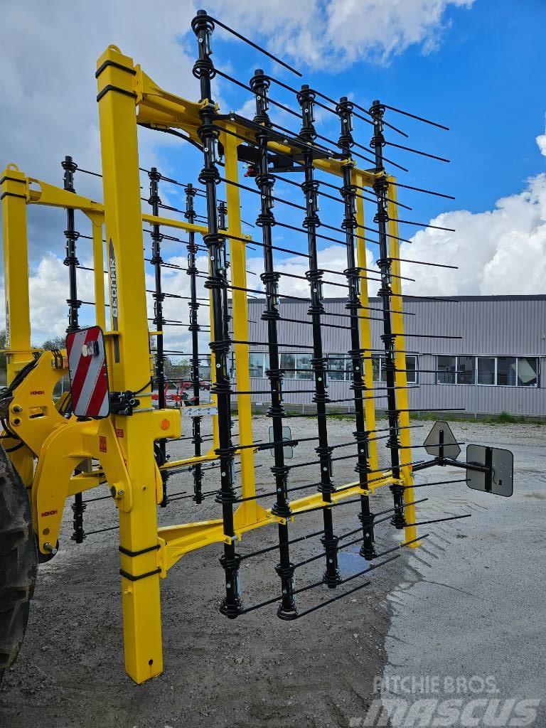 Bednar Striegel-PRO PN 7500 Egyéb talajművelő gépek és berendezések