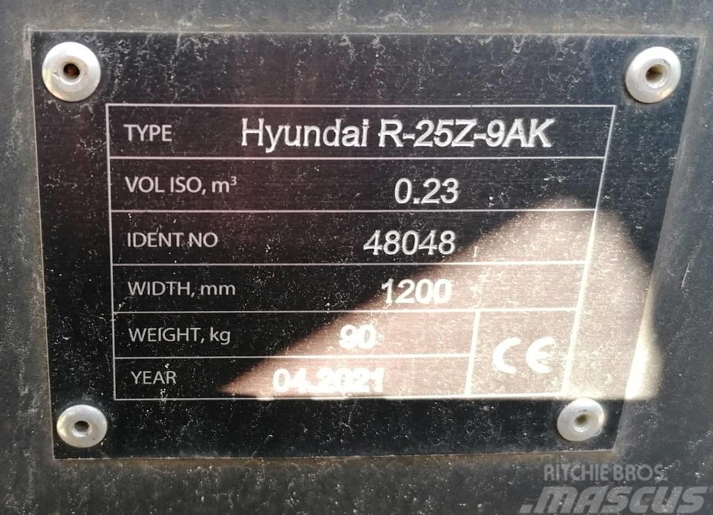 Hyundai SPB1200mm_3.5t Kanalak