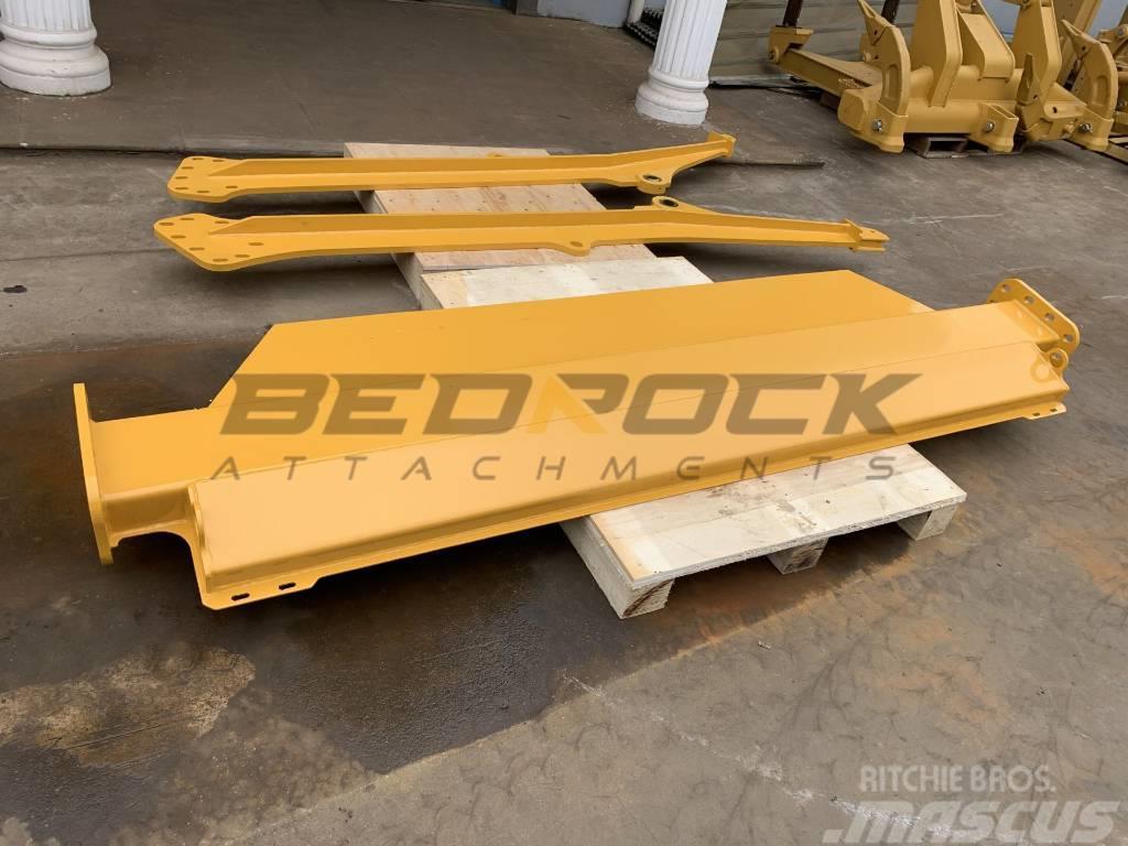 Bedrock Tailgate fits Bell B25E Articulated Truck Tereptargonca