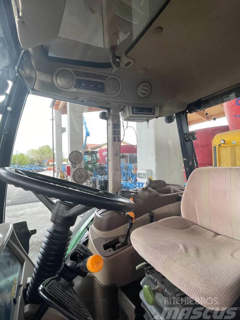 John Deere 5720 Traktorok