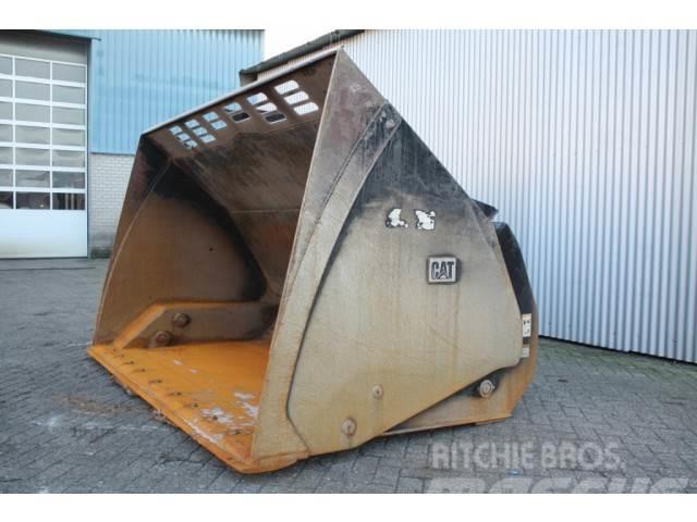 CAT High Dump Bucket WLO 150 30 300 X.B.N. Kanalak
