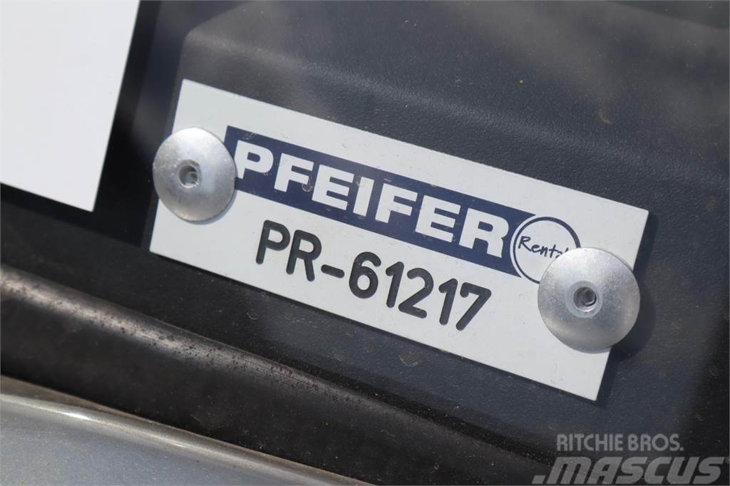 CFMoto UFORCE600 Valid Inspection, *Guarantee! Dutch Regi Haszongépek