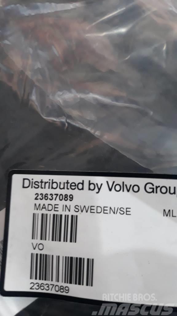 Volvo SENSOR RHR 23637089 Fékek