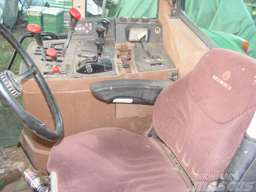 John Deere 6800 Egyéb traktor tartozékok