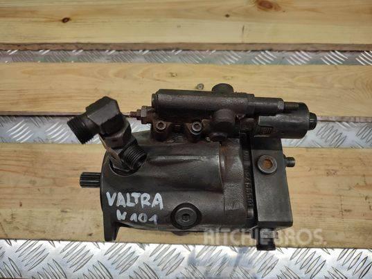 Valtra N 163 (R934001144) hydraulic pump Hidraulika