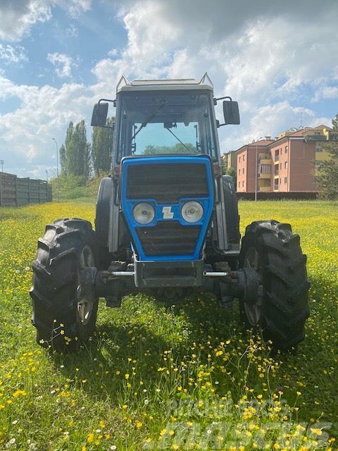 Landini 8560 F Traktorok